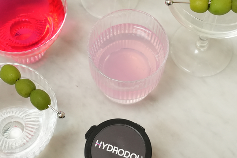 Hydrodol - Australia's #1 Hangover Vitamin & Rehydration Powders