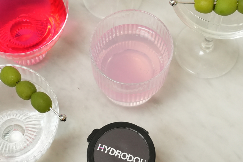 Hydrodol - Australia's #1 Hangover Vitamin & Rehydration Powders