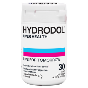 Hydrodol Liver Health