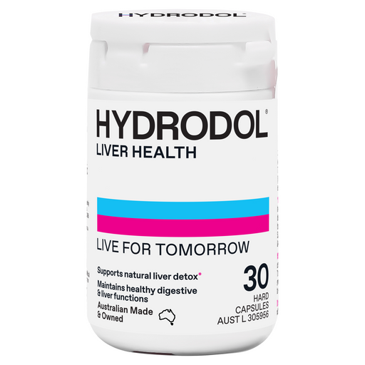 Hydrodol Liver Health