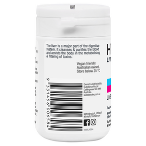 Hydrodol Liver Health