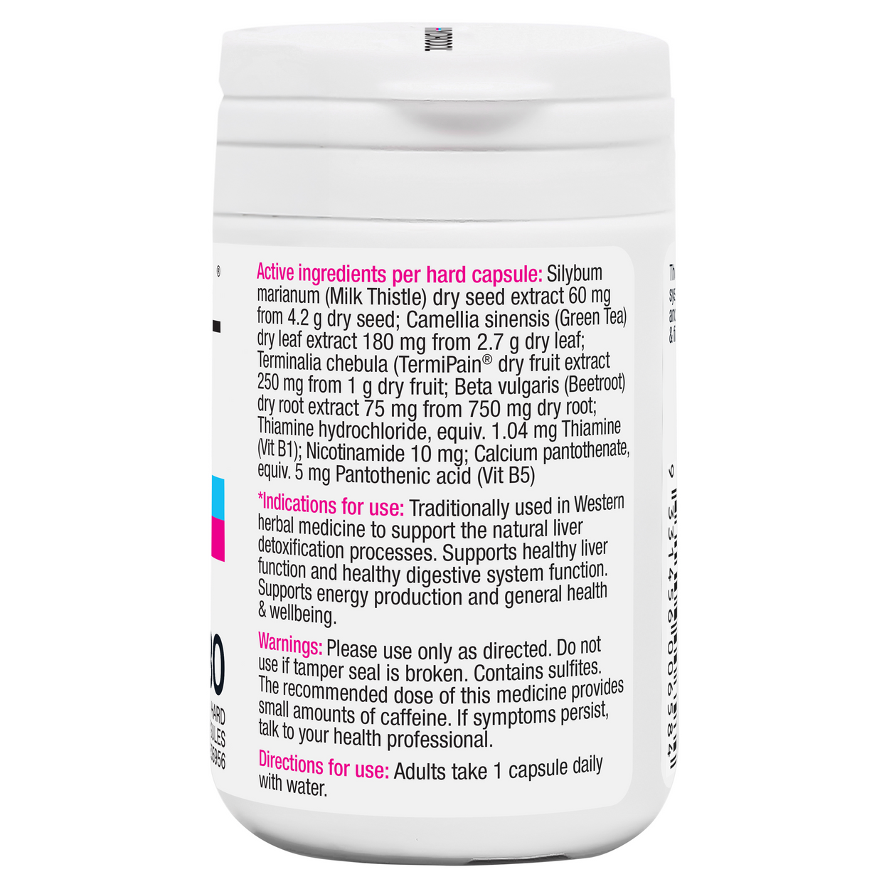 Hydrodol Liver Health