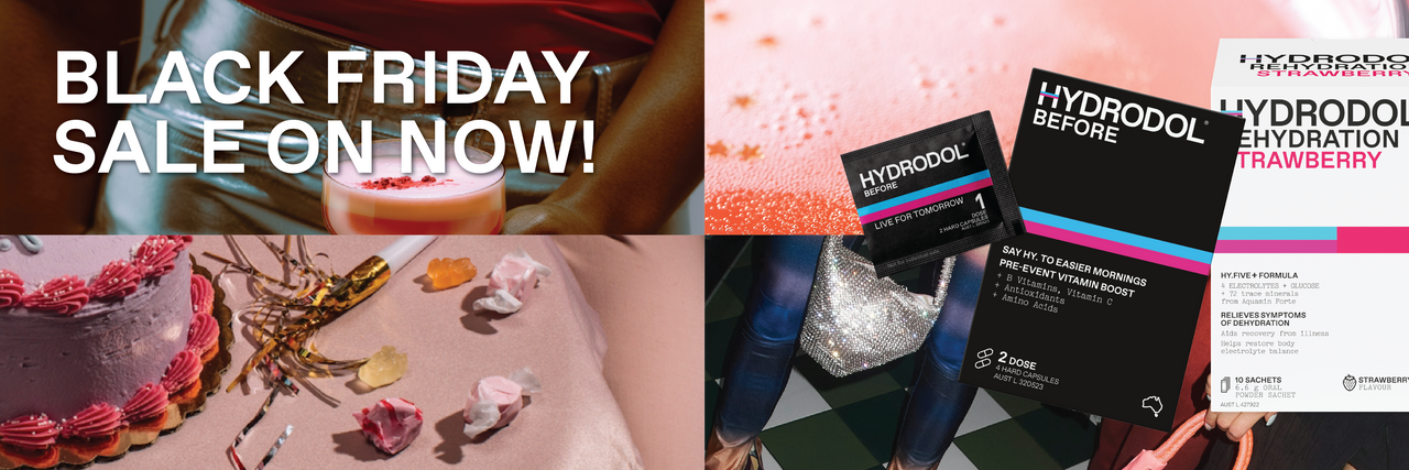 Say 'Hy' to a magnesi-yum immunity boost