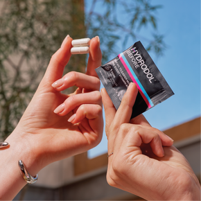 Hydrodol Before - Pre Drink Vitamin (Hard Capsules)