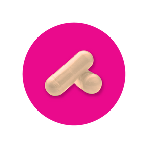 Daily Liver Health - Vitamin Capsules