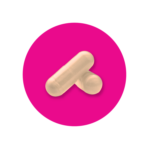 Daily Liver Health - Vitamin Capsules