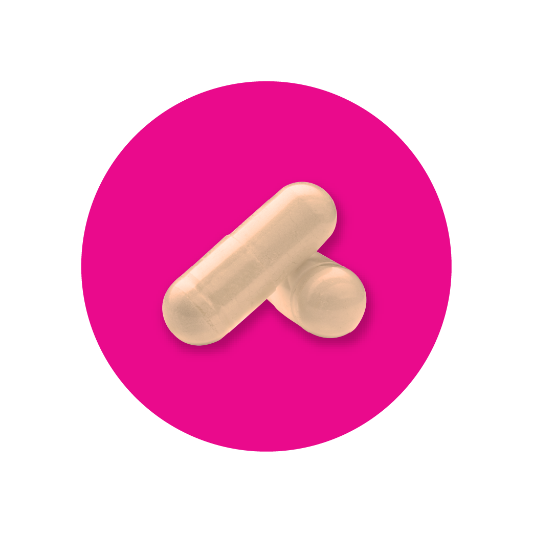 Daily Liver Health (Vitamin Capsules)