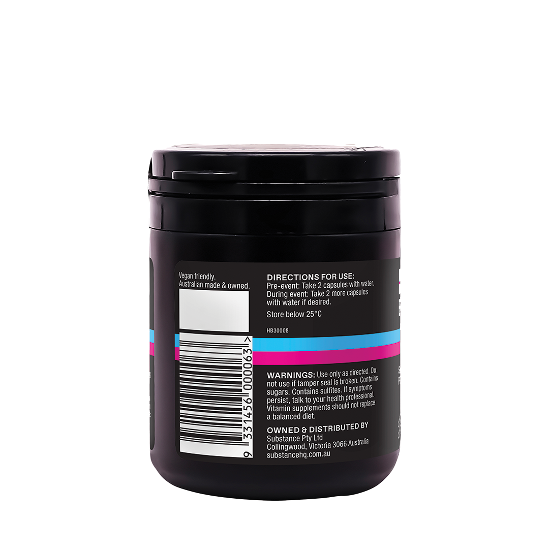 Hydrodol BEFORE (30 Dose)