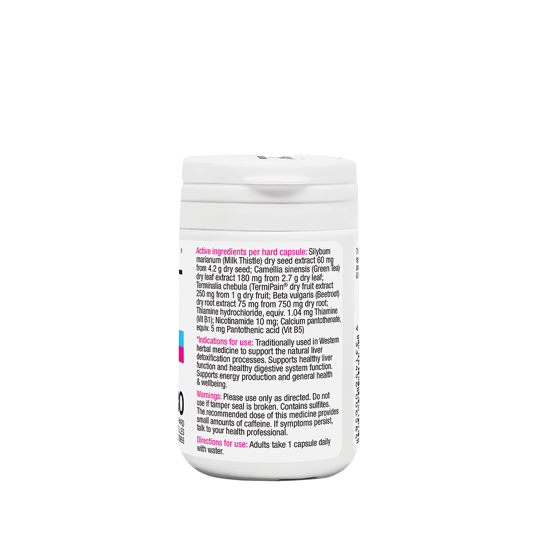 Hydrodol Liver Health