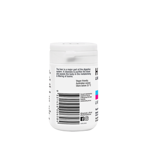 Hydrodol Liver Health