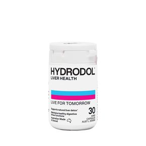 Hydrodol Liver Health