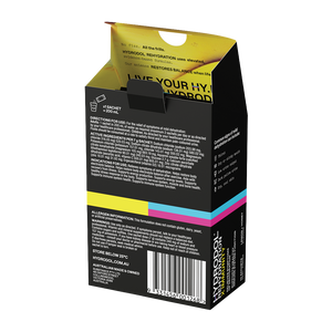Rehydration X Immunity - Electrolyte Powder