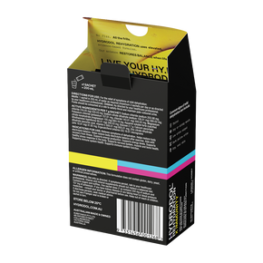 Rehydration X Immunity (Electrolyte Powder)