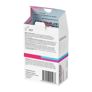 Rehydration Strawberry - Electrolyte Powder