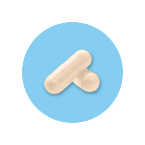 Before Pre-Drinks - Vitamin Capsules