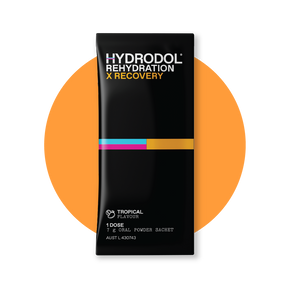Rehydration X Recovery (Electrolyte Powder)