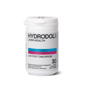 Hydrodol Liver Health